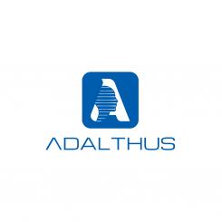 Logo design # 1229178 for ADALTHUS contest
