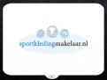 Logo # 62861 voor We zoeken een mooi logo voor ons bedrijf sportkledingmakelaar.nl wedstrijd