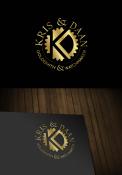 Logo design # 670659 for Logo for Goldsmith & Watchmaker contest