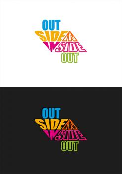 Logo design # 716441 for Outside in, Inside out contest