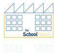 Logo # 373708 voor The School Factory wedstrijd