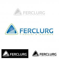Logo design # 78770 for logo for financial group FerClurg contest