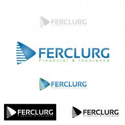Logo design # 78698 for logo for financial group FerClurg contest