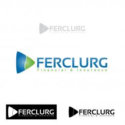 Logo design # 78714 for logo for financial group FerClurg contest