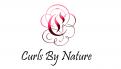Logo design # 173273 for Logo for webshop in haircare products for people with curly, wavy and kinky hair contest