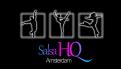 Logo design # 167264 for Salsa-HQ contest