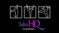 Logo # 167264 voor Salsa-HQ wedstrijd