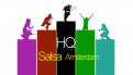 Logo design # 167269 for Salsa-HQ contest