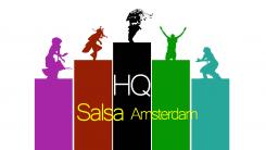 Logo design # 167269 for Salsa-HQ contest