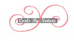 Logo design # 173602 for Logo for webshop in haircare products for people with curly, wavy and kinky hair contest