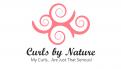 Logo design # 173605 for Logo for webshop in haircare products for people with curly, wavy and kinky hair contest