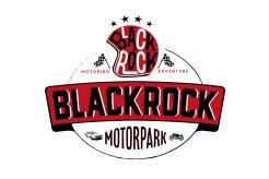 Logo design # 583454 for Create a logo for a motoring adventure park. contest