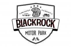 Logo design # 583361 for Create a logo for a motoring adventure park. contest
