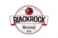 Logo design # 582764 for Create a logo for a motoring adventure park. contest