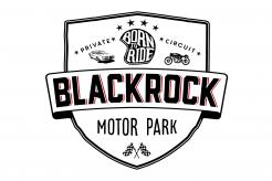 Logo design # 583366 for Create a logo for a motoring adventure park. contest