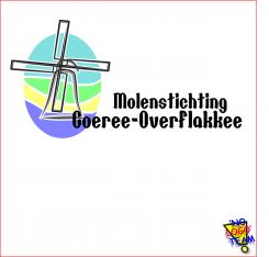 Logo # 20018 voor Molenlogo wedstrijd