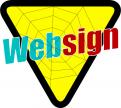 Logo # 441107 voor Ontwerp logo Websign wedstrijd