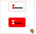 Logo # 20352 voor Logo iMama.nl (webshop met musthaves voor baby, peuter en mama) wedstrijd
