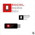 Logo # 32514 voor Logo voor Social Media Box wedstrijd