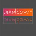 Logo # 66122 voor Pixeldawn wedstrijd