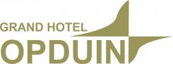 Logo # 213891 voor Desperately seeking: Beeldmerk voor Grand Hotel Opduin wedstrijd