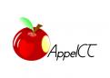 Logo # 117791 voor Appel met een hart. Op zoek naar een logo voor een coachingsbedrijf. wedstrijd