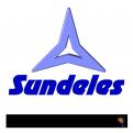 Logo design # 67332 for sundeles contest