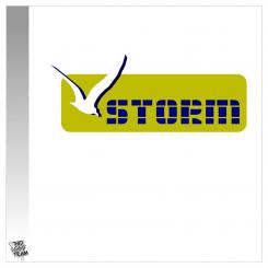 Logo # 67747 voor STORM zoekt fris logo wedstrijd