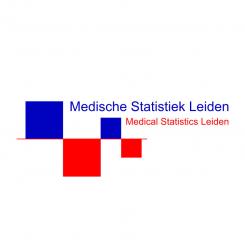 Logo # 335798 voor logo Medische Statistiek LUMC wedstrijd