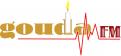 Logo # 94544 voor GoudaFM Logo wedstrijd