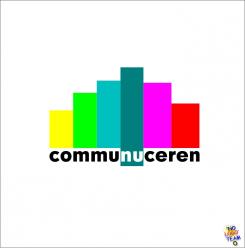 Logo # 55420 voor CommuNUceren is op zoek naar een origineel en fris logo wedstrijd