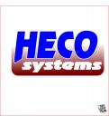 Logo # 18360 voor Logo voor Heco Systems BV wedstrijd