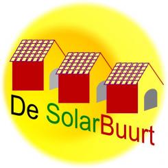 Logo # 116023 voor Logo Zonne-energie wedstrijd