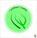 Logo # 45402 voor Seal of Quality Logo die kwaliteit en betrouwbaarheid uitstraalt wedstrijd