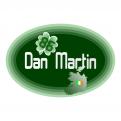 Logo # 70888 voor Pro Cyclist Dan Martin wedstrijd