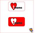 Logo # 20355 voor Logo iMama.nl (webshop met musthaves voor baby, peuter en mama) wedstrijd