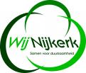 Logo # 210332 voor gevraagd: logo voor duurzaamheidscampagne WijNijkerk wedstrijd