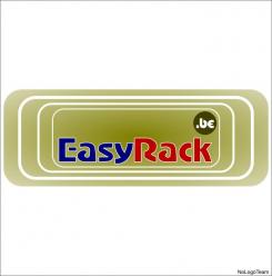 Logo # 42509 voor EasyRack zoekt minimalistisch logo dat alles zegt wedstrijd