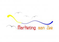 Logo # 79219 voor logo Marketing aan Zee (recruitment) wedstrijd