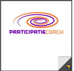 Logo # 22199 voor Logo ontwerp voor de participatiecoach wedstrijd
