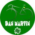 Logo # 70898 voor Pro Cyclist Dan Martin wedstrijd