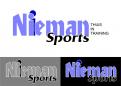 Logo # 92368 voor NiemanSports wedstrijd