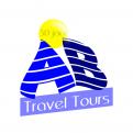 Logo # 222583 voor AB travel tours wedstrijd