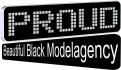 Logo # 29678 voor Proud Modelagency wedstrijd