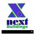 Logo # 65903 voor logo NEXT-buildings wedstrijd