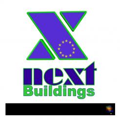Logo # 65903 voor logo NEXT-buildings wedstrijd