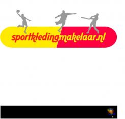 Logo # 59884 voor We zoeken een mooi logo voor ons bedrijf sportkledingmakelaar.nl wedstrijd