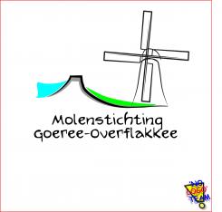 Logo # 19725 voor Molenlogo wedstrijd