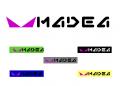 Logo # 76241 voor Madea Fashion - Made for Madea, logo en lettertype voor fashionlabel wedstrijd