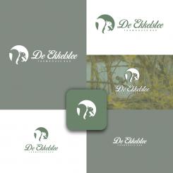 Logo design # 1262997 for Our comfortable B B needs a modern and appealing logo contest